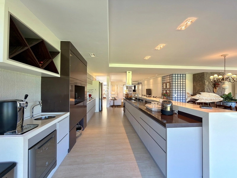 Excelente casa com fundos área verde no condomínio Ventura : 47ª foto da galeria de imagens do imóvel