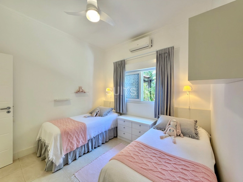 Excelente casa com fundos área verde no condomínio Ventura : 55ª foto da galeria de imagens do imóvel