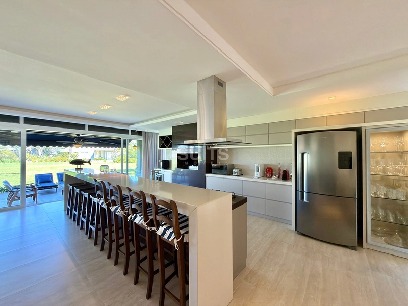 Excelente casa com fundos área verde no condomínio Ventura : 20ª foto da galeria de imagens do imóvel