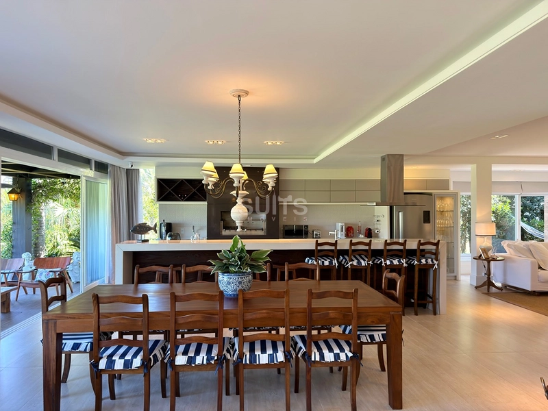 Excelente casa com fundos área verde no condomínio Ventura : 18ª foto da galeria de imagens do imóvel