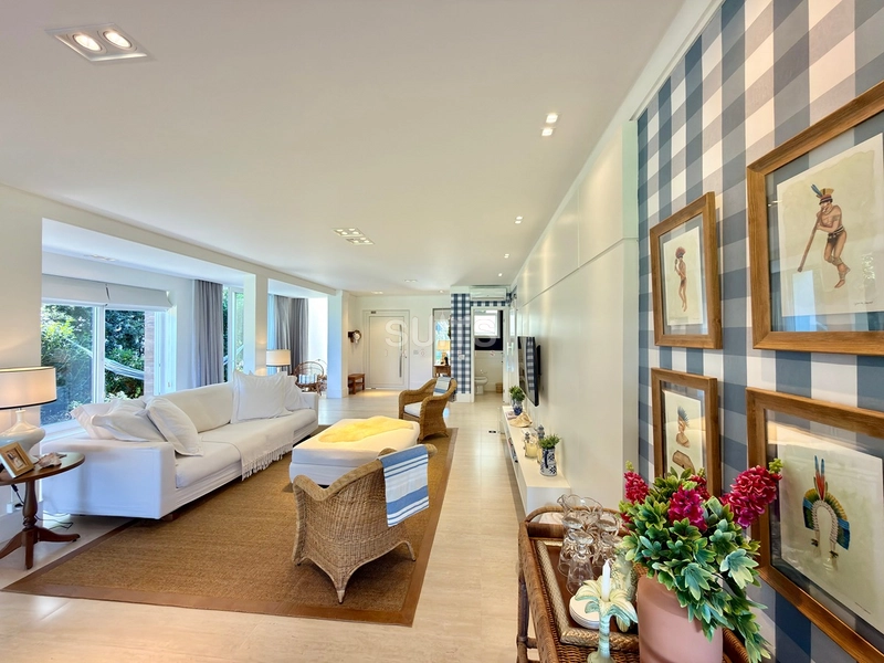 Excelente casa com fundos área verde no condomínio Ventura : 16ª foto da galeria de imagens do imóvel