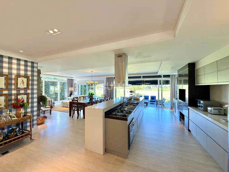Excelente casa com fundos área verde no condomínio Ventura : 14ª foto da galeria de imagens do imóvel