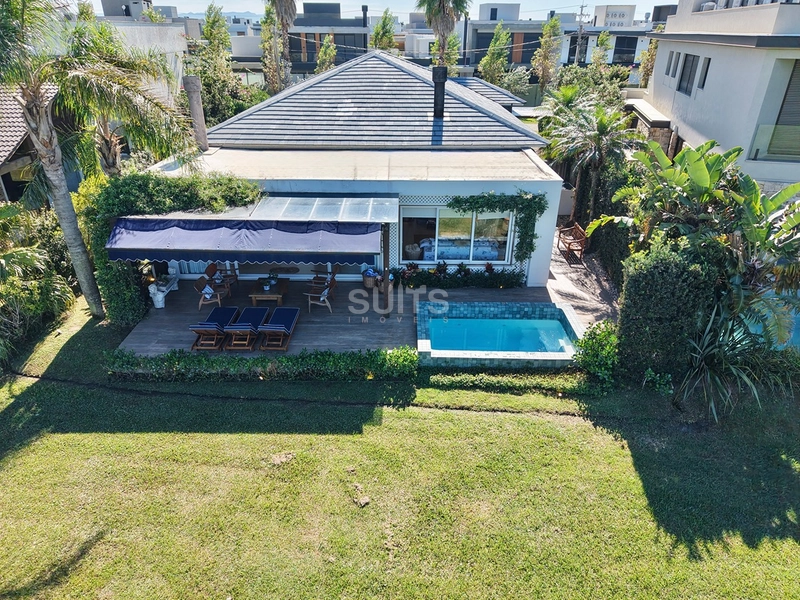 Excelente casa com fundos área verde no condomínio Ventura : 23ª foto da galeria de imagens do imóvel