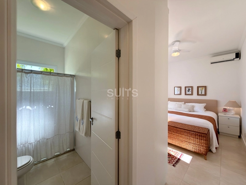 Excelente casa com fundos área verde no condomínio Ventura : 57ª foto da galeria de imagens do imóvel