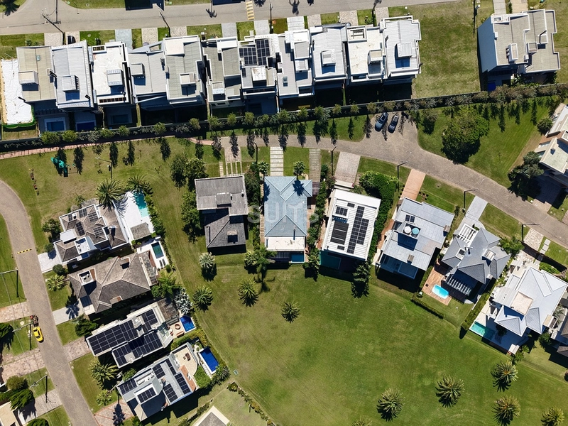Excelente casa com fundos área verde no condomínio Ventura : 36ª foto da galeria de imagens do imóvel