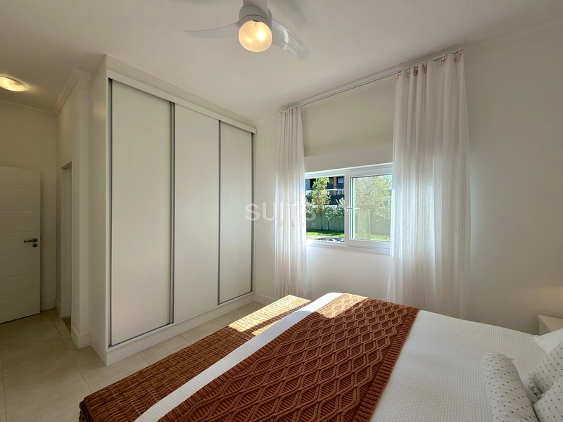Excelente casa com fundos área verde no condomínio Ventura : 61ª foto da galeria de imagens do imóvel
