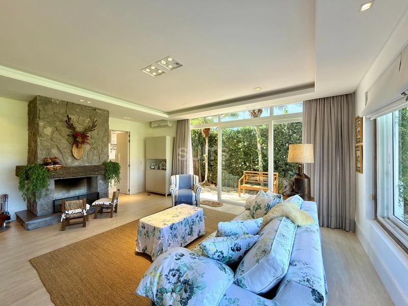 Excelente casa com fundos área verde no condomínio Ventura : 39ª foto da galeria de imagens do imóvel