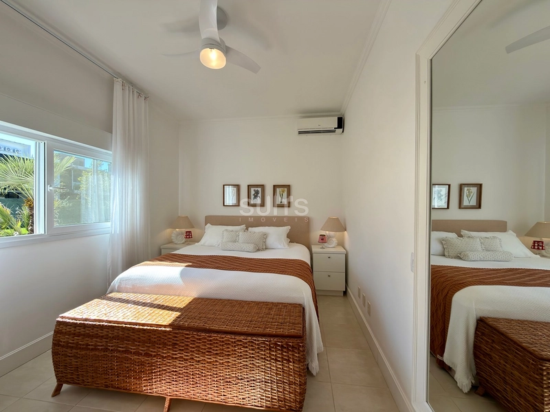 Excelente casa com fundos área verde no condomínio Ventura : 59ª foto da galeria de imagens do imóvel