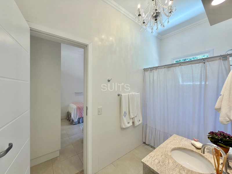 Excelente casa com fundos área verde no condomínio Ventura : 53ª foto da galeria de imagens do imóvel