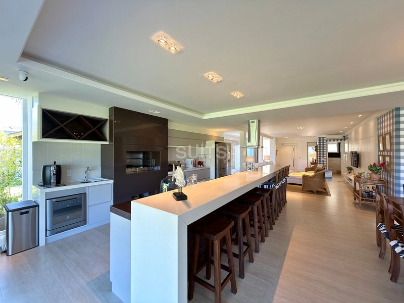Excelente casa com fundos área verde no condomínio Ventura : 41ª foto da galeria de imagens do imóvel
