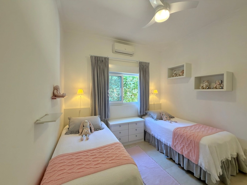 Excelente casa com fundos área verde no condomínio Ventura : 56ª foto da galeria de imagens do imóvel