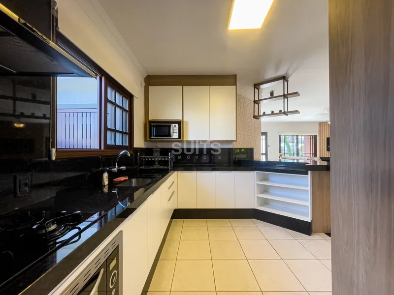 Incrível casa à venda na praia de Atlântida: 6ª foto da galeria de imagens do imóvel