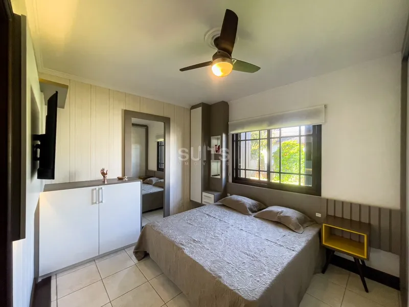 Incrível casa à venda na praia de Atlântida: 15ª foto da galeria de imagens do imóvel