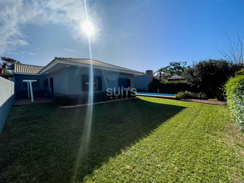 Incrível casa à venda na praia de Atlântida: 8ª foto da galeria de imagens do imóvel