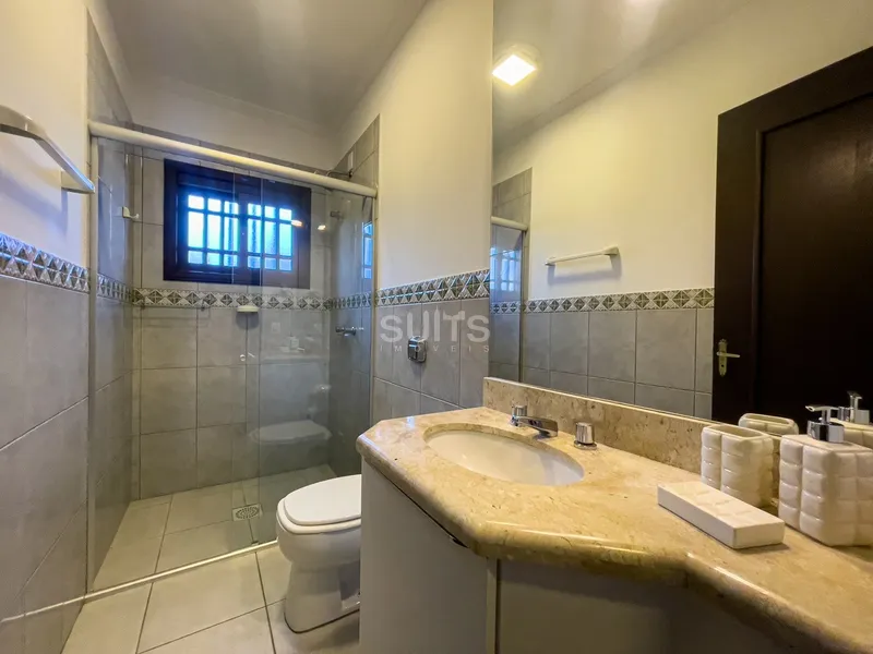 Incrível casa à venda na praia de Atlântida: 20ª foto da galeria de imagens do imóvel