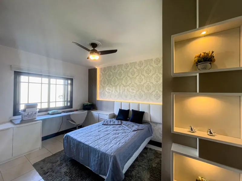 Incrível casa à venda na praia de Atlântida: 18ª foto da galeria de imagens do imóvel