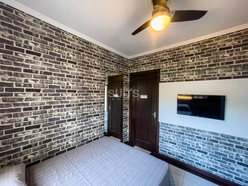 Incrível casa à venda na praia de Atlântida: 22ª foto da galeria de imagens do imóvel