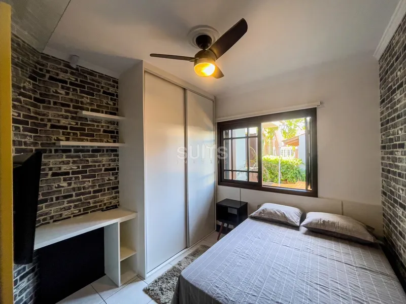 Incrível casa à venda na praia de Atlântida: 21ª foto da galeria de imagens do imóvel