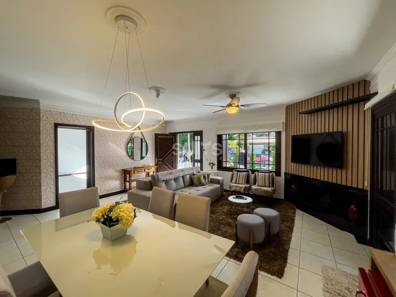 Incrível casa à venda na praia de Atlântida: 4ª foto da galeria de imagens do imóvel