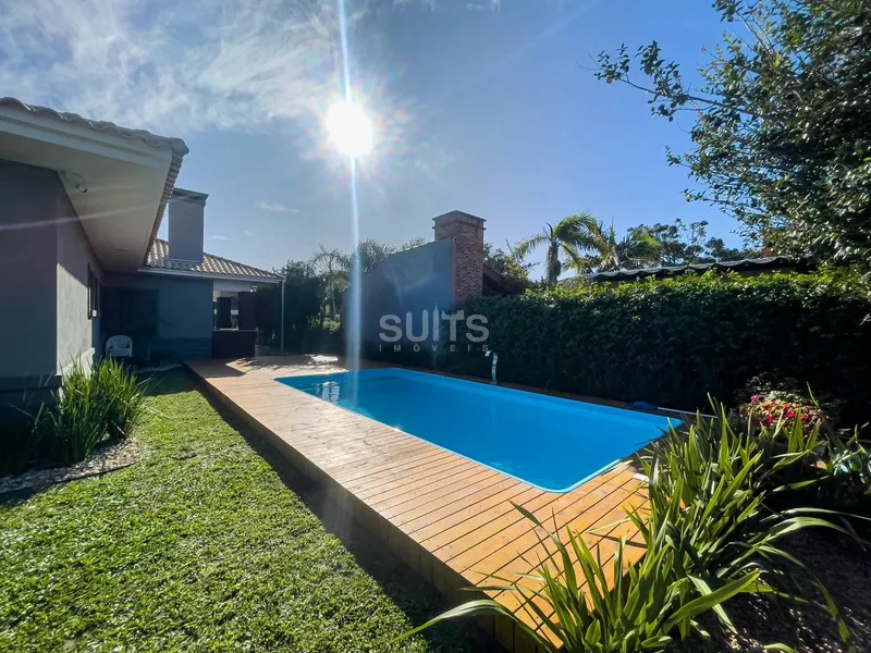 Incrível casa à venda na praia de Atlântida: 10ª foto da galeria de imagens do imóvel