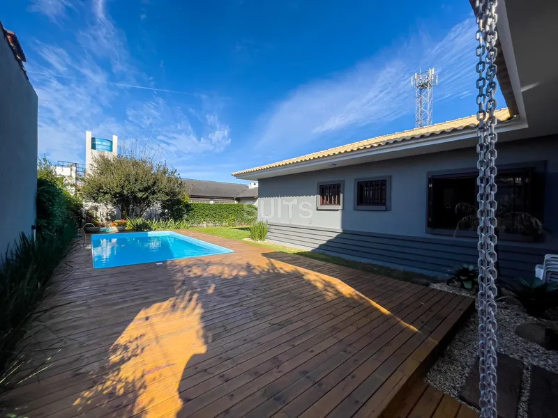 Incrível casa à venda na praia de Atlântida: 11ª foto da galeria de imagens do imóvel