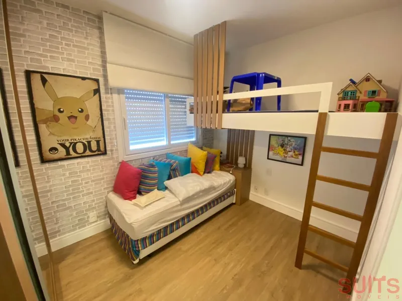 Excelente Apartamento no Condomínio Rossi: 12ª foto da galeria de imagens do imóvel