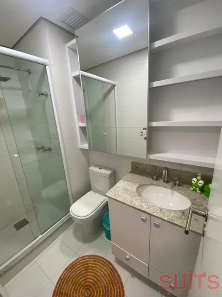 Excelente Apartamento no Condomínio Rossi: 11ª foto da galeria de imagens do imóvel