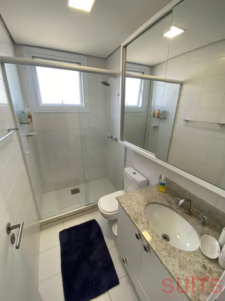 Excelente Apartamento no Condomínio Rossi: 13ª foto da galeria de imagens do imóvel