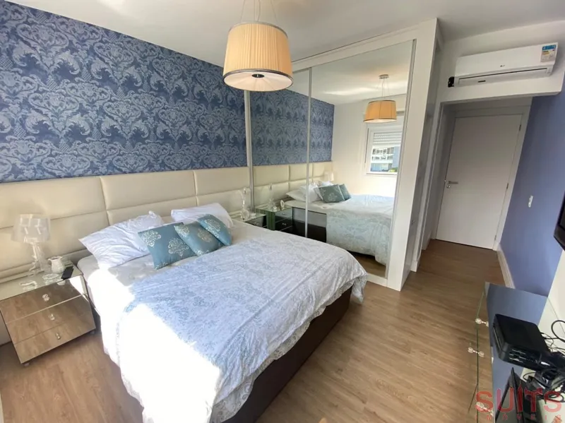 Excelente Apartamento no Condomínio Rossi: 9ª foto da galeria de imagens do imóvel