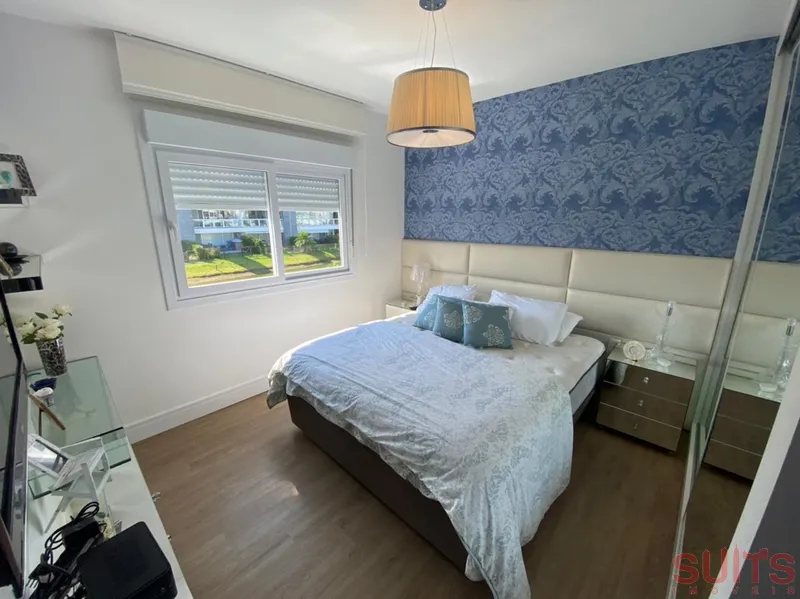 Excelente Apartamento no Condomínio Rossi: 10ª foto da galeria de imagens do imóvel