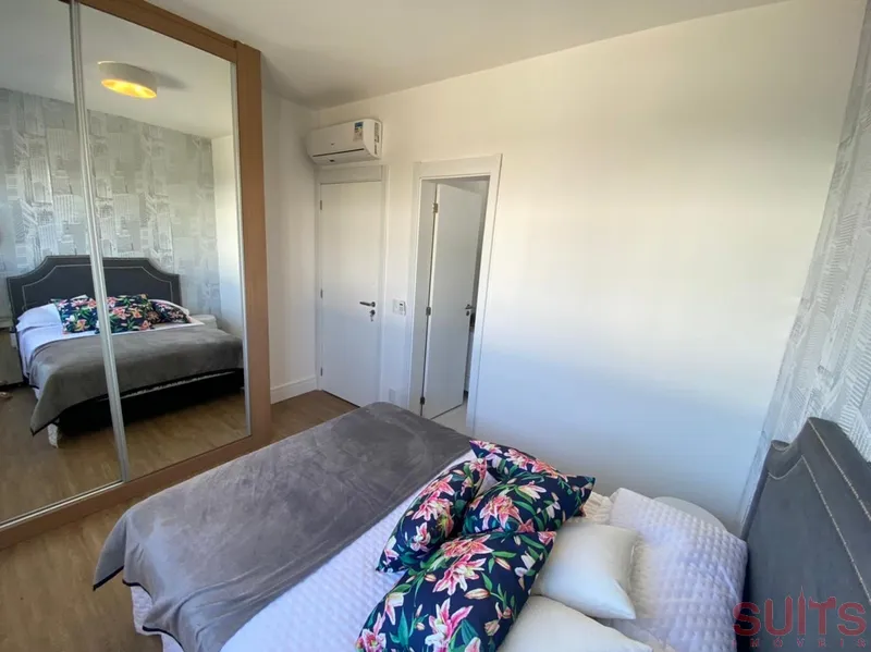 Excelente Apartamento no Condomínio Rossi: 14ª foto da galeria de imagens do imóvel