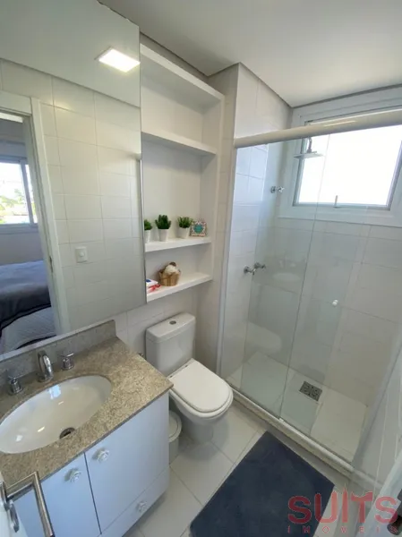 Excelente Apartamento no Condomínio Rossi: 15ª foto da galeria de imagens do imóvel