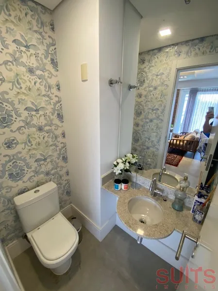 Excelente Apartamento no Condomínio Rossi: 8ª foto da galeria de imagens do imóvel