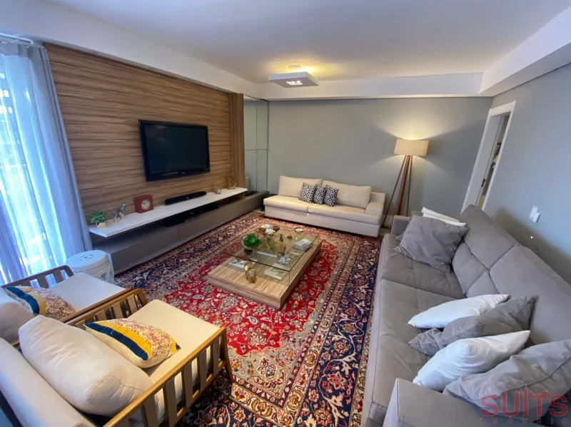 Excelente Apartamento no Condomínio Rossi: 2ª foto da galeria de imagens do imóvel