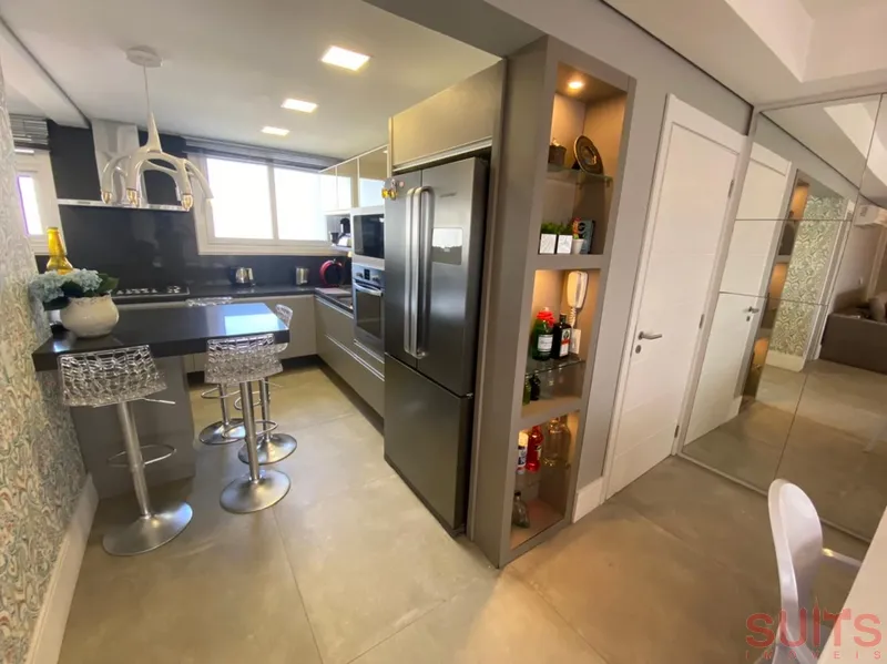 Excelente Apartamento no Condomínio Rossi: 5ª foto da galeria de imagens do imóvel