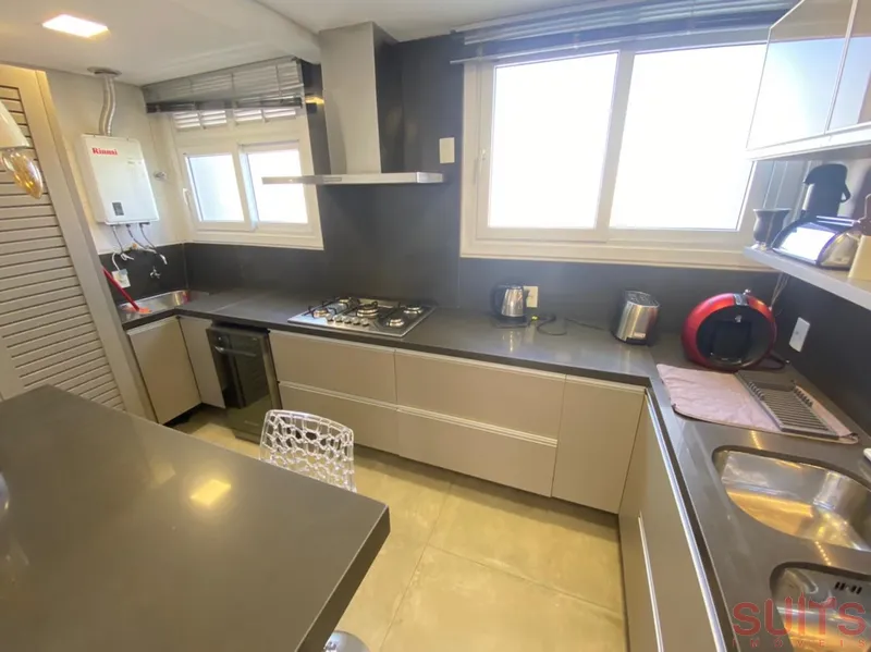 Excelente Apartamento no Condomínio Rossi: 7ª foto da galeria de imagens do imóvel