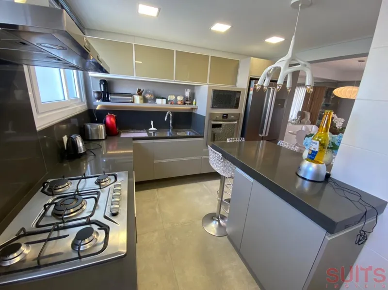 Excelente Apartamento no Condomínio Rossi: 6ª foto da galeria de imagens do imóvel