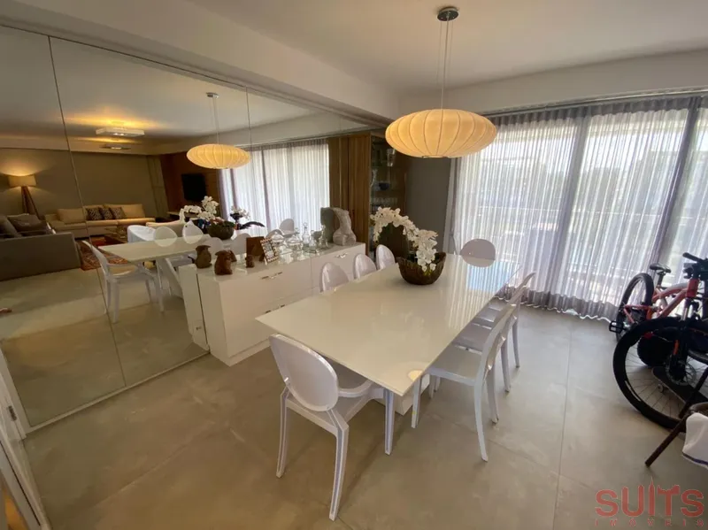 Excelente Apartamento no Condomínio Rossi: 4ª foto da galeria de imagens do imóvel