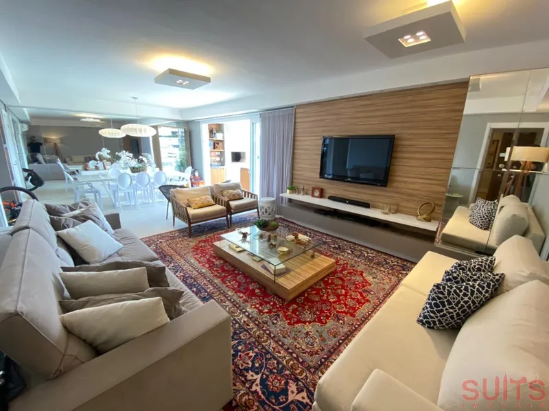 Excelente Apartamento no Condomínio Rossi: 1ª foto da galeria de imagens do imóvel