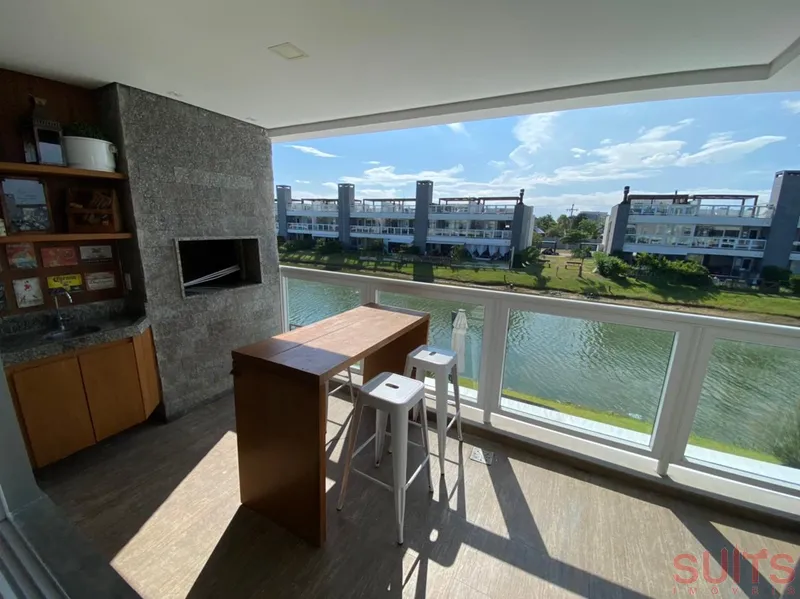 Excelente Apartamento no Condomínio Rossi: 16ª foto da galeria de imagens do imóvel