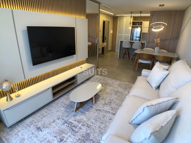 Imóvel residencial ou comercial