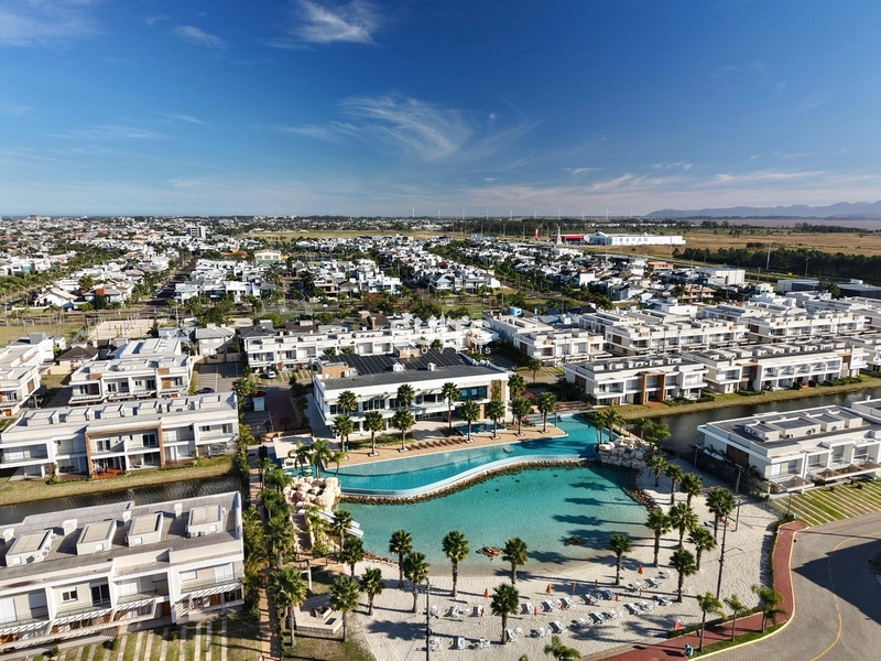 Excelente sobrado à venda no condomínio Murano em Capão da Canoa: 25ª foto da galeria de imagens do imóvel