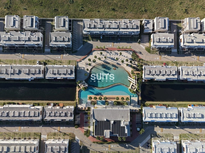 Excelente sobrado à venda no condomínio Murano em Capão da Canoa: 24ª foto da galeria de imagens do imóvel