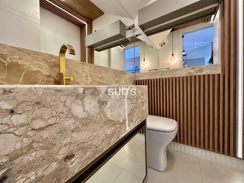 Excelente sobrado à venda no condomínio Murano em Capão da Canoa: 13ª foto da galeria de imagens do imóvel