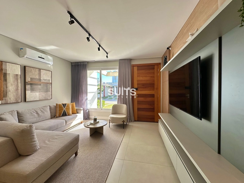 Excelente sobrado à venda no condomínio Murano em Capão da Canoa: 5ª foto da galeria de imagens do imóvel