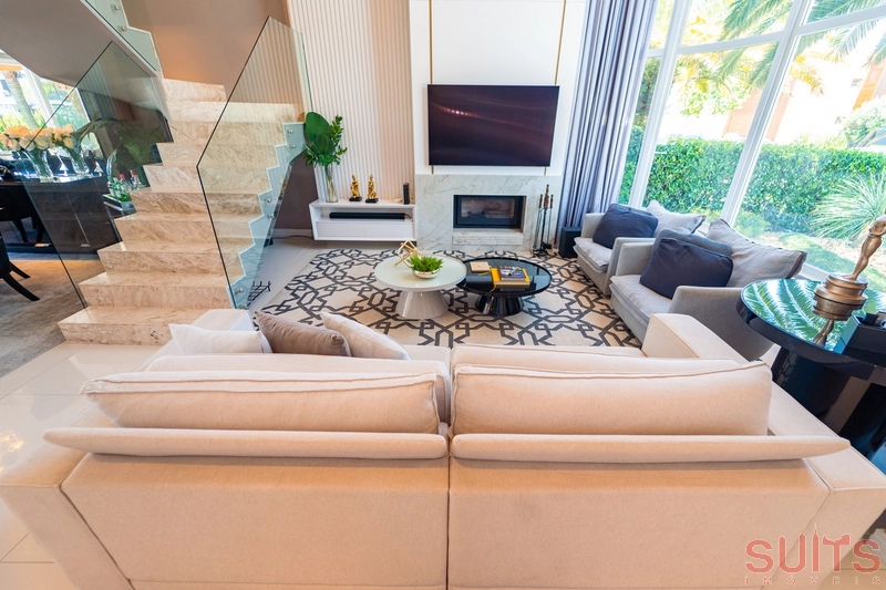 Excelente sobrado beira lago no condomínio Enseada: 23ª foto da galeria de imagens do imóvel