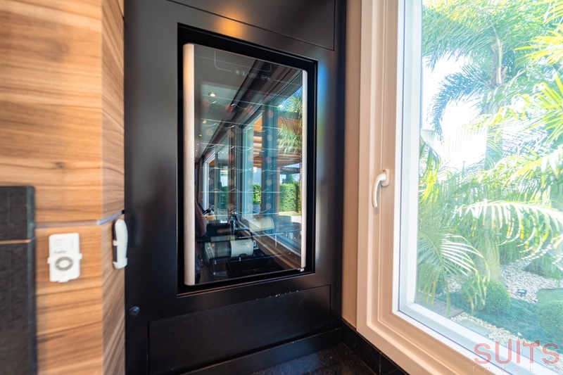 Excelente sobrado beira lago no condomínio Enseada: 44ª foto da galeria de imagens do imóvel