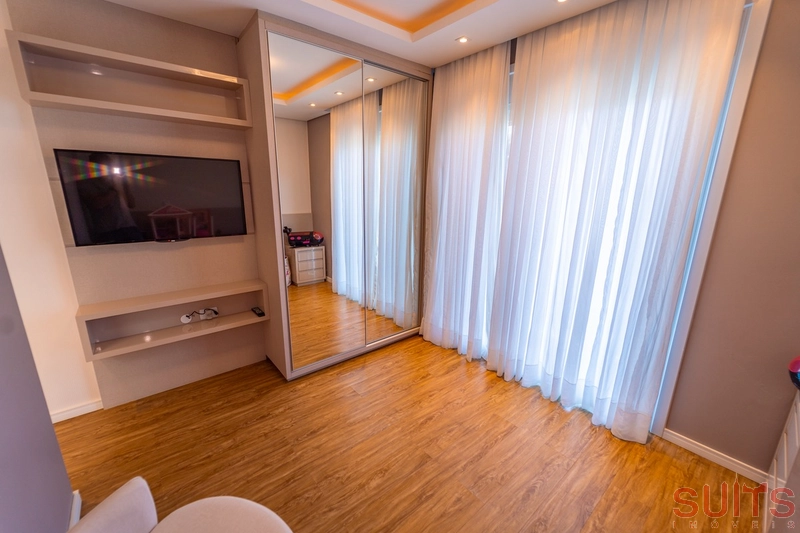 Excelente sobrado beira lago no condomínio Enseada: 55ª foto da galeria de imagens do imóvel