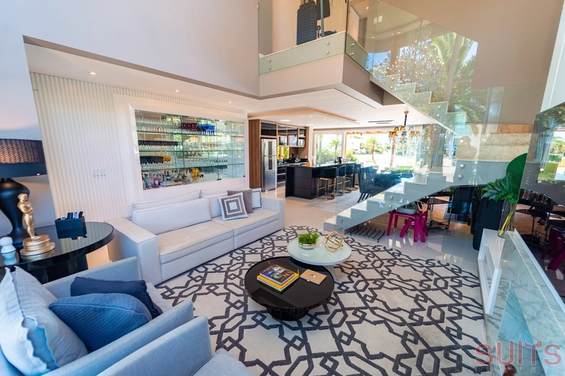 Excelente sobrado beira lago no condomínio Enseada: 25ª foto da galeria de imagens do imóvel