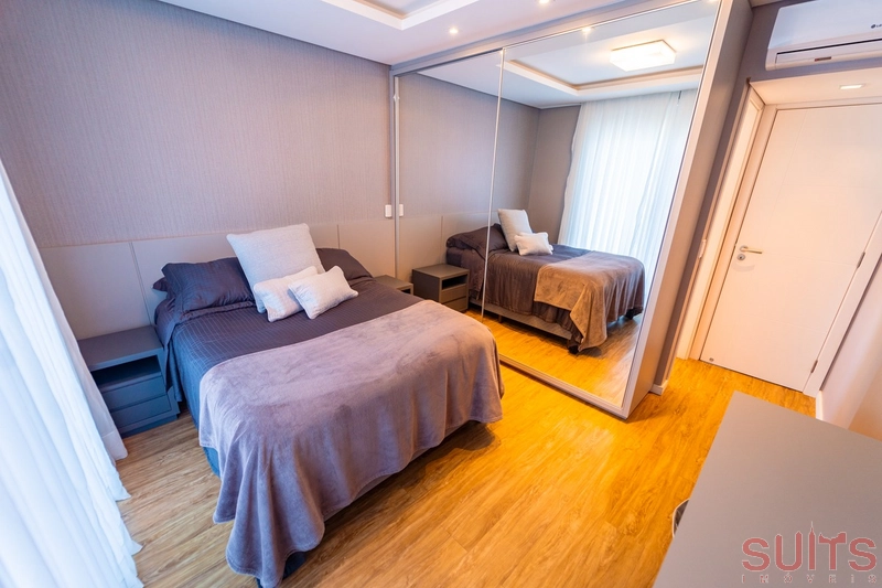 Excelente sobrado beira lago no condomínio Enseada: 48ª foto da galeria de imagens do imóvel